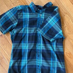 Patagonia Organic medium